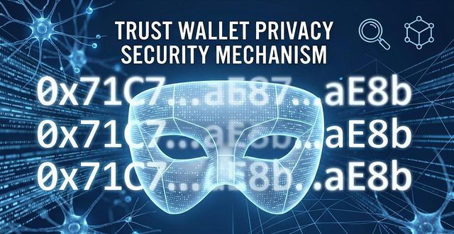Trust Wallet隐私安全吗？这些保护机制让你放心