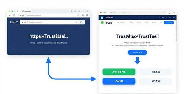 下载Trust钱包认准官网：安全下载正版App的避坑指南