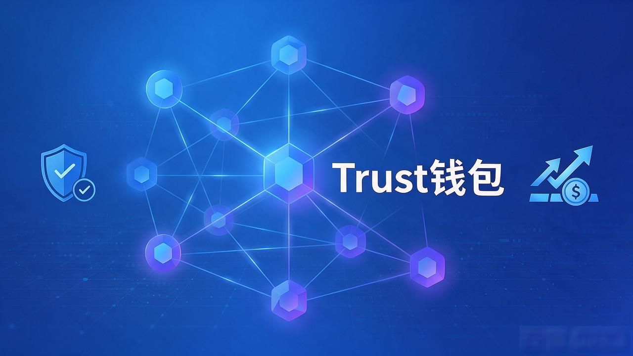 Trust钱包去中心化到底安不安全？用户体验真相曝光