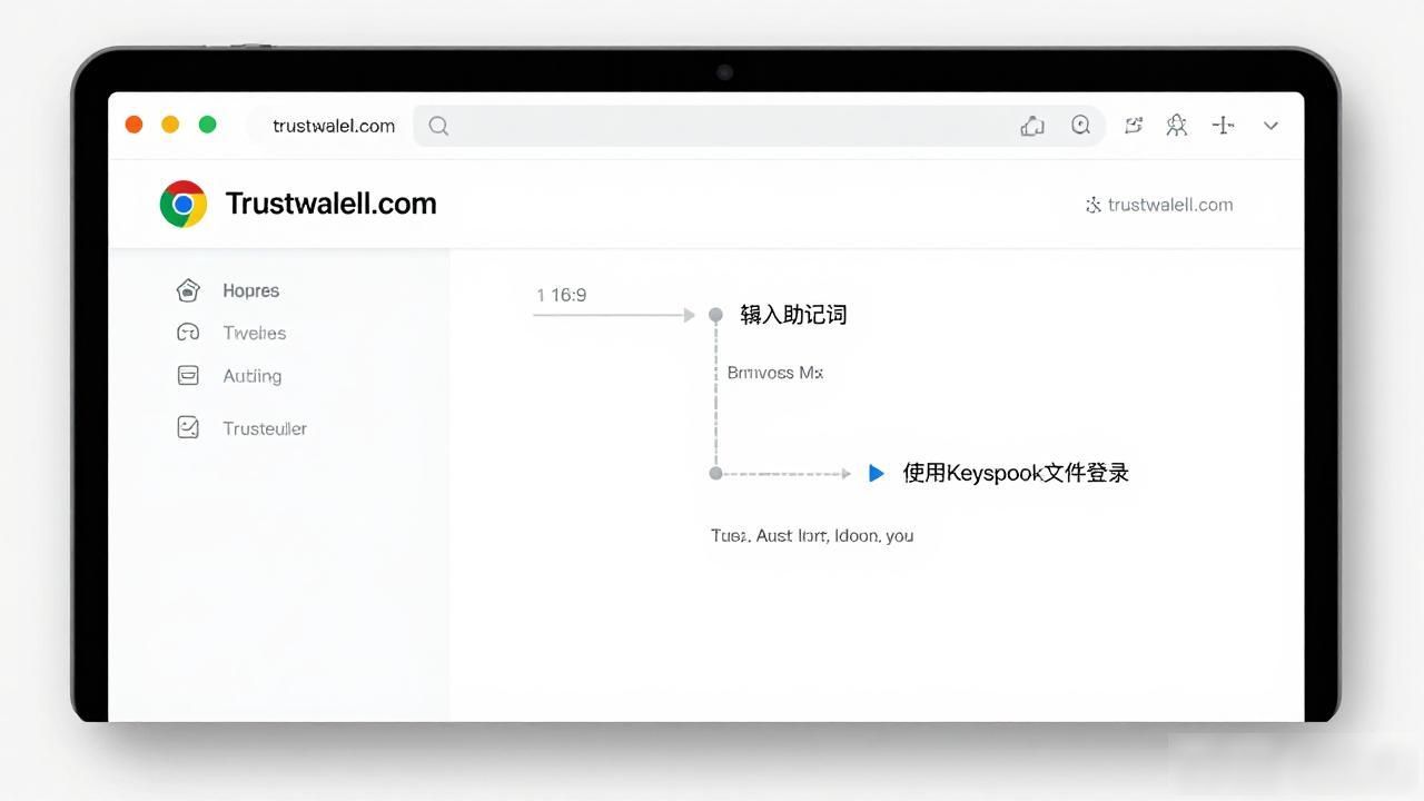 Trust Wallet有电脑版吗？官网下载教程来了