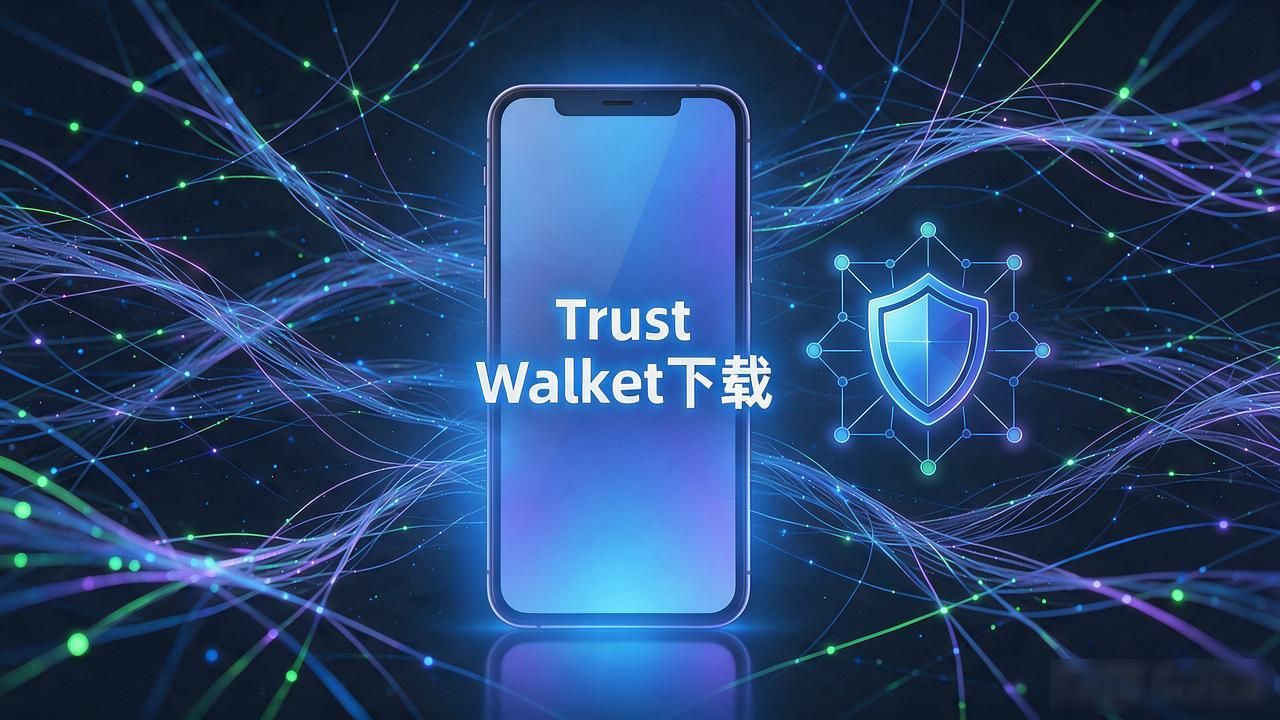 Trust Wallet download discussions: Delving into VPN necessity Trust Wallet下载真的需要VPN吗?一文说清隐私安全问题