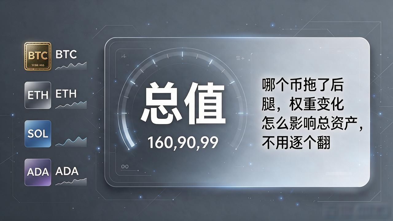 Trust Wallet怎么实时监控资金，这篇讲透了