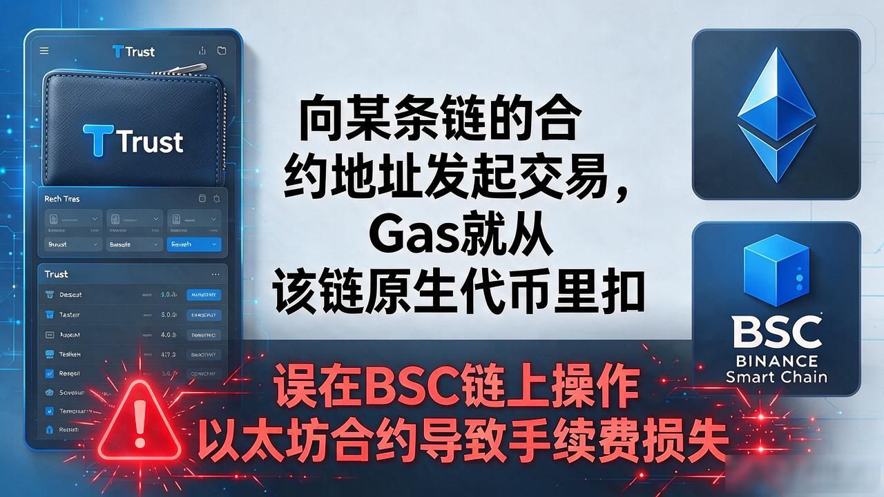 Trust钱包网络费用怎么收？政策条款一文讲清
