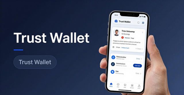 Trust Wallet手机下载三步搞定,为啥用久了就离不开了?