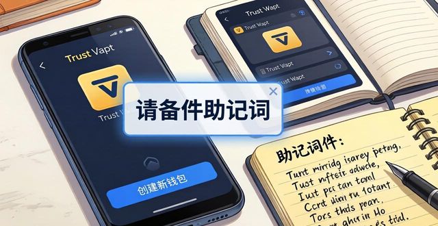 安卓下载Trust钱包全过程与避坑心得