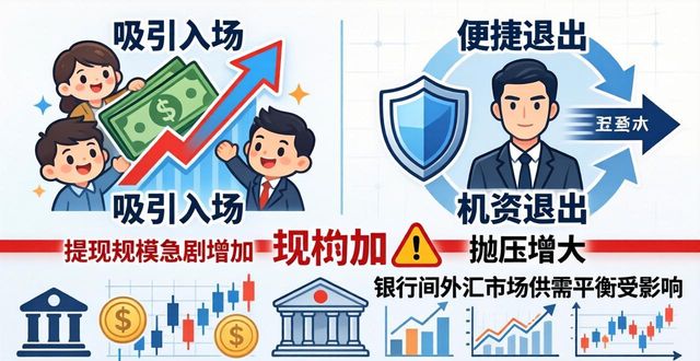 Trust钱包提现人民币，市场影响有多大？
