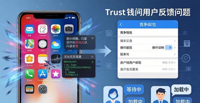Trust钱包市场格局与用户真实反馈