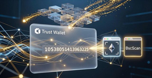 Trust钱包到底安不安全？一文看懂去中心化与交易透明