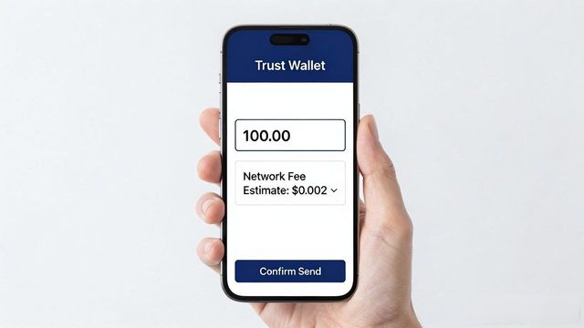 Trust钱包交易教程：新手也能轻松完成