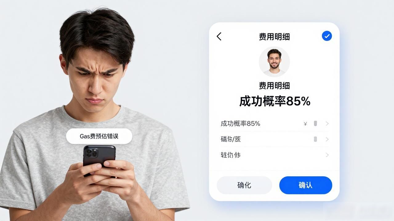 Trust Wallet界面太难用？资深交易者吐槽与优化建议