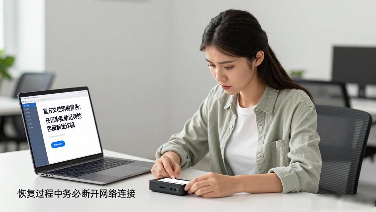 Trust钱包出问题怎么办？恢复政策和应急流程详解