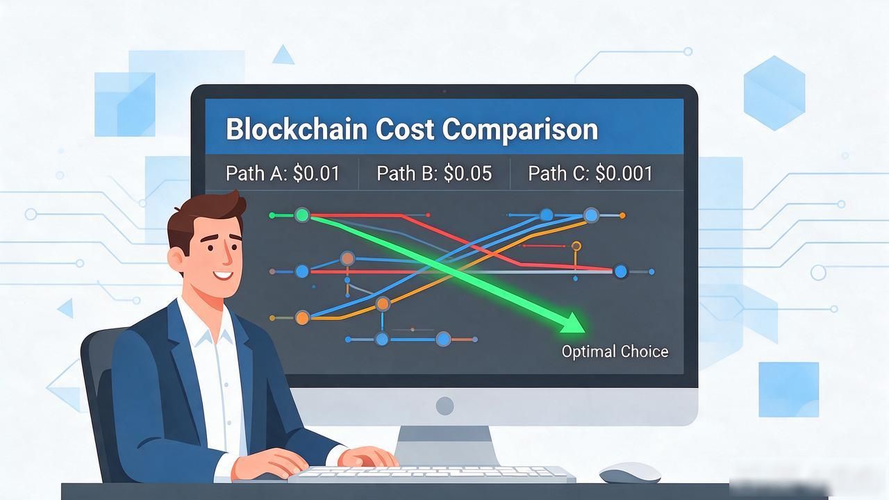 Trust钱包手续费高吗？消费者权益如何保护？