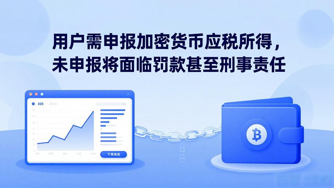 Trust钱包注册后，这些法律责任用户必须搞明白