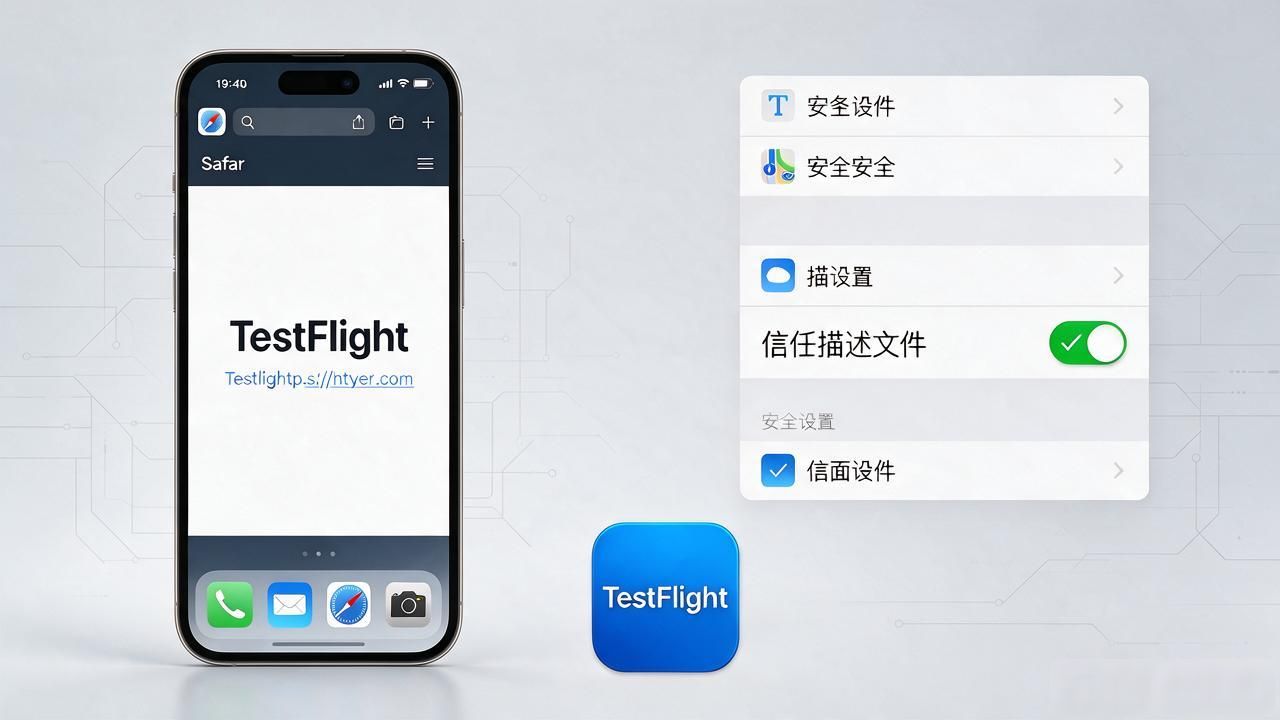 不用Google Play！APK官网直装教程，iOS替代安装全在这篇