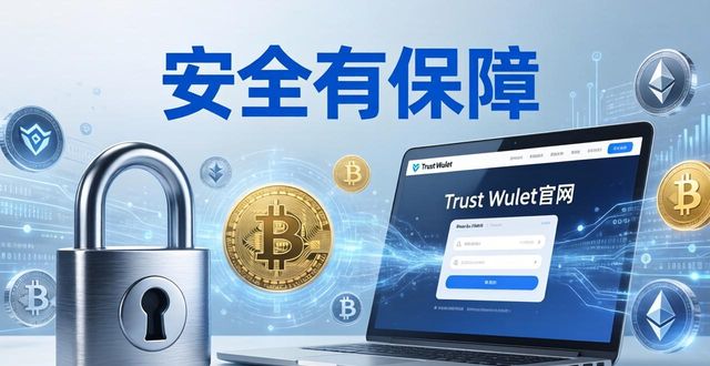 Trust Wallet官网下载，安全有保障