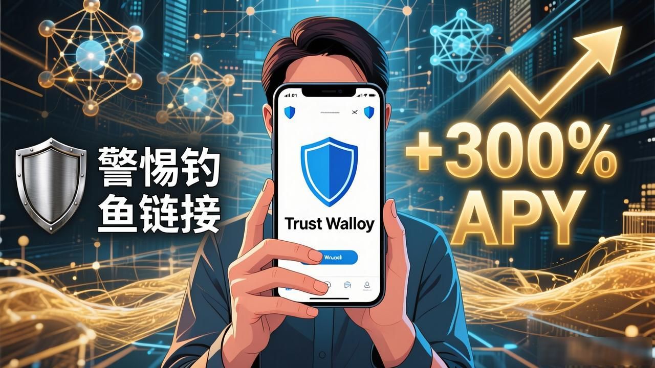 Trust Wallet下载后如何建立信任并提升收益