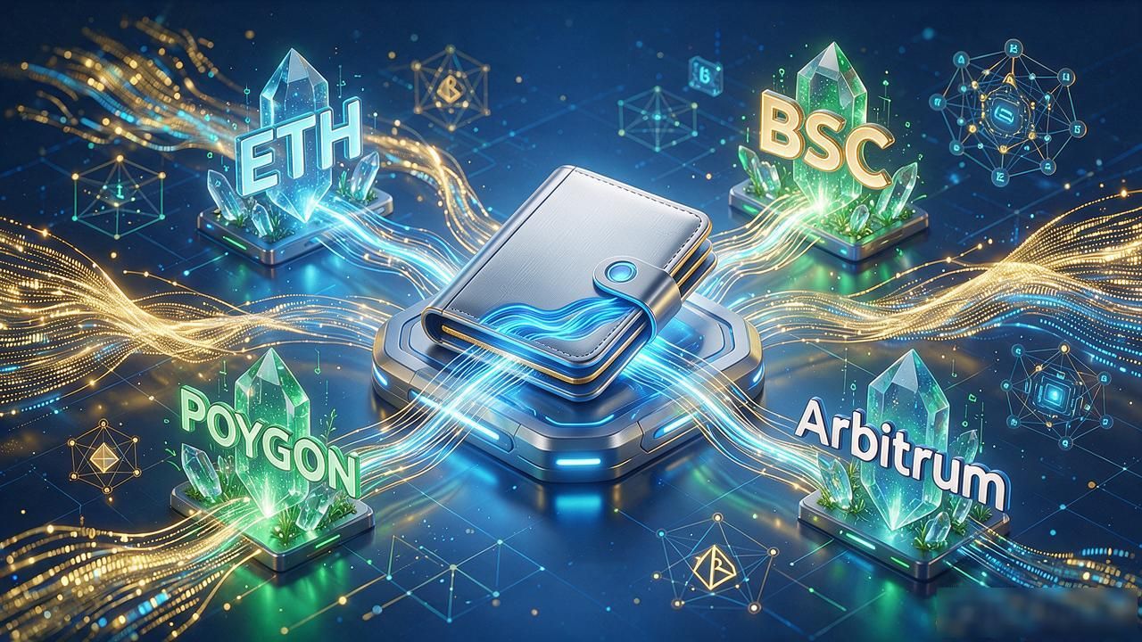 Trust钱包怎么样？新手必看的数字货币趋势指南