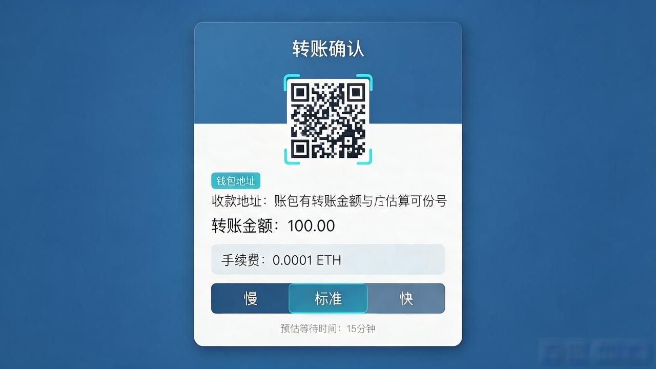 Trust Wallet新版界面怎么变了？实操体验给你讲明白