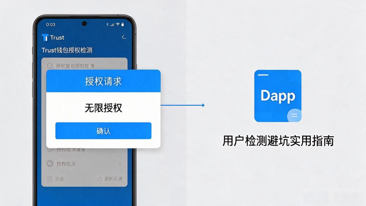 Trust钱包下载实用性到底怎么样？用户检测避坑实用指南