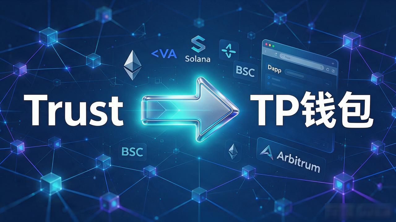 Trust跟TP钱包到底啥关系？有啥区别