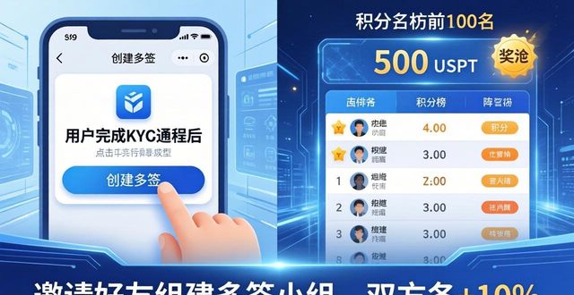 Trust钱包多签：怎么拿奖励？