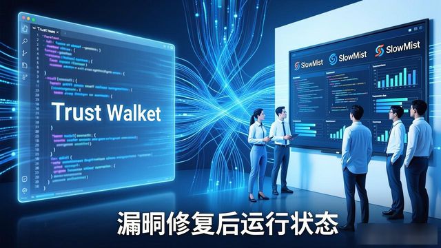 Trust钱包安全性揭秘：你的资产到底怎么保住的？