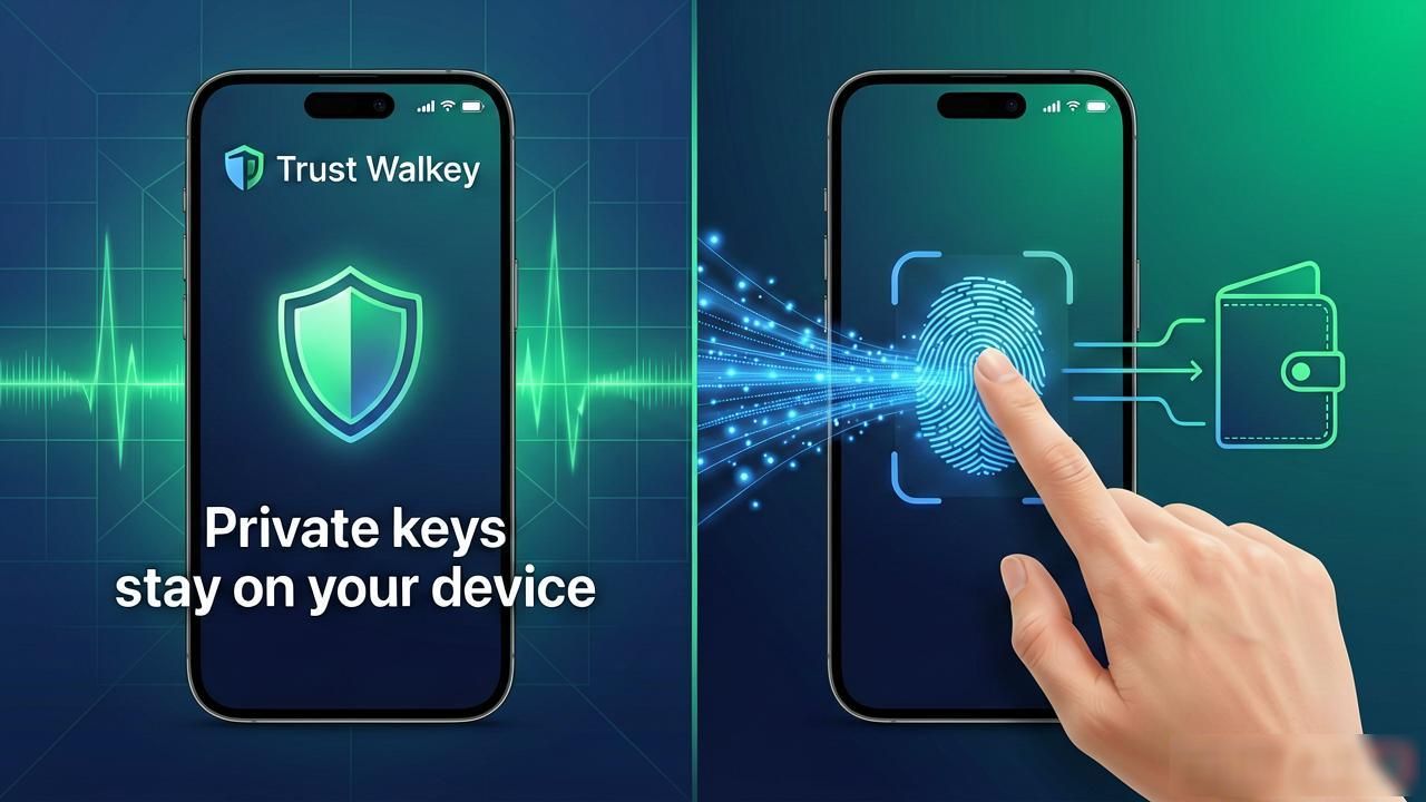 Trust Wallet开发指南:提升体验与产品迭代