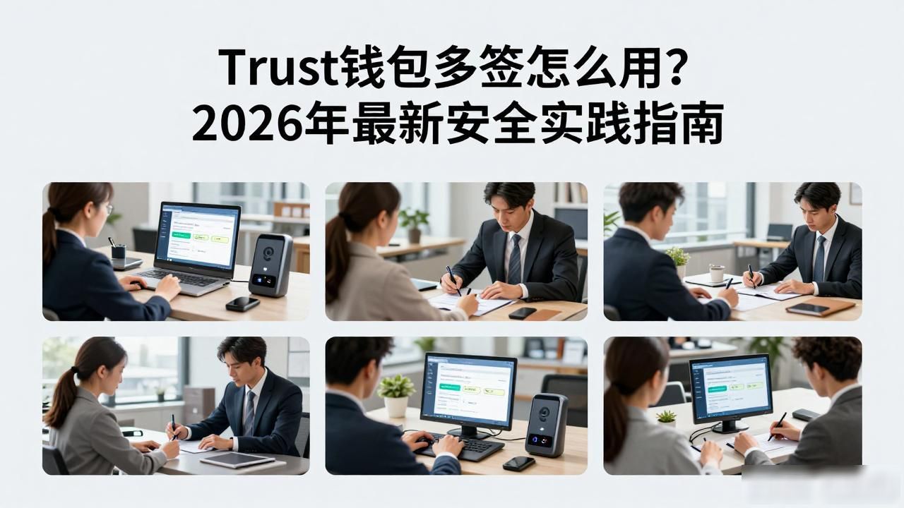 Trust钱包多签怎么用？2026年最新安全实践指南