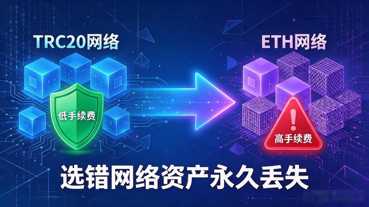 Trust Wallet管理数字资产：从备份到转账的全攻略