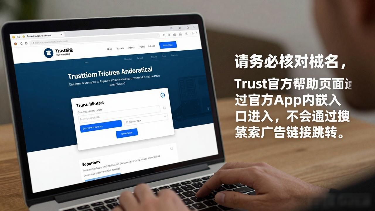 Trust钱包丢了怎么找回?恢复时注意这些数据风险
