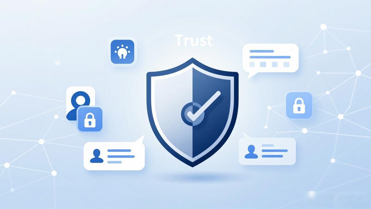 Trust钱包好不好用？用户真实反馈影响整个去中心化钱包市场