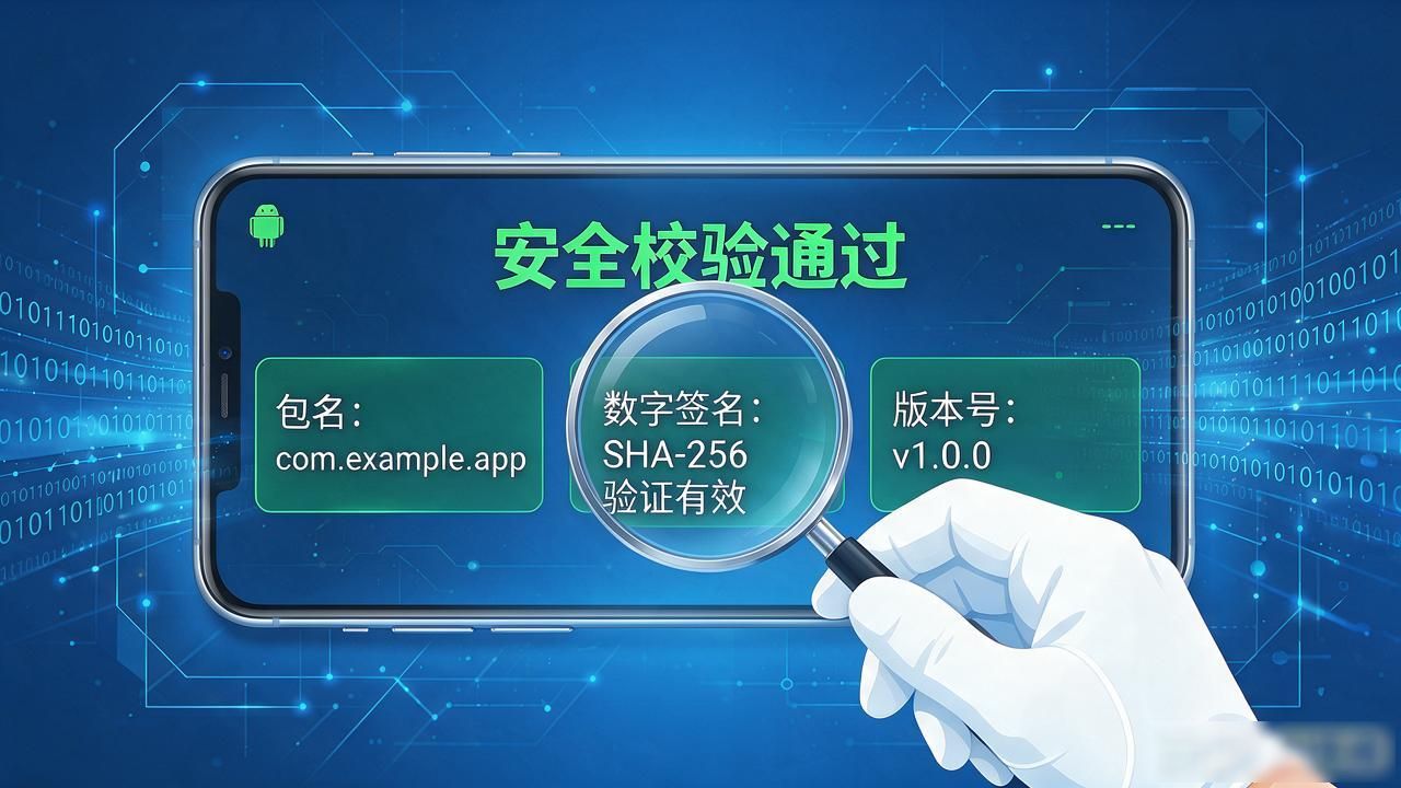 Trust钱包下载怎么对比才安全?认准这几个关键细节