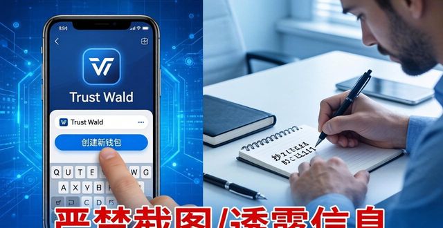 Trust Wallet下载避坑指南:3步搞定官网正版