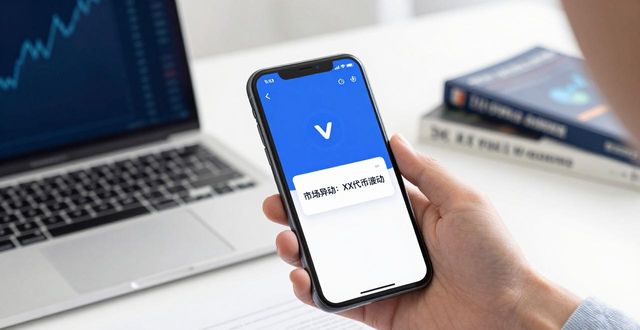 下载Trust Wallet最新版后,我的投资信心这样提升!