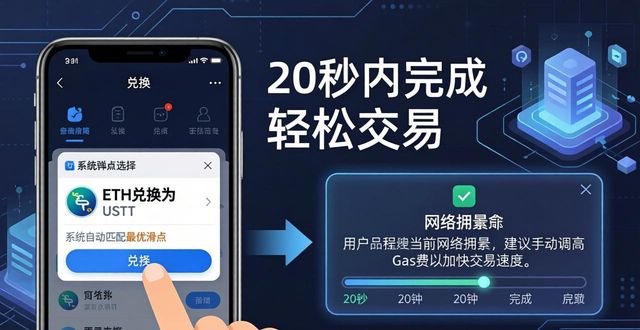 Trust钱包安卓下载教程,三步设置交易超轻松