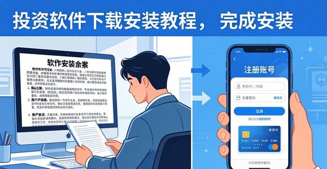 新手必看！Trust官方版本下载步骤及建议，助你快速开启投资之旅
