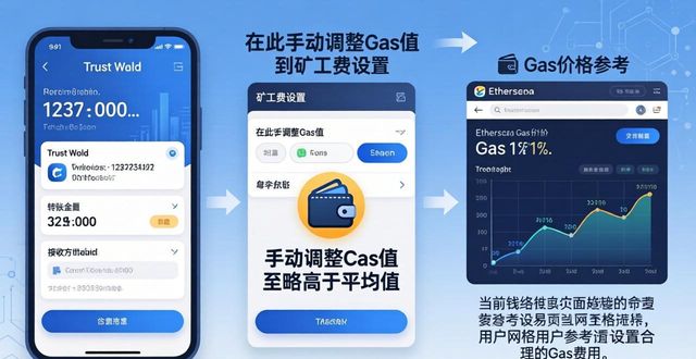 Trust Wallet转账交易安全三步走
