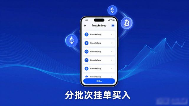 Trust Wallet苹果版怎样玩转螺旋上升资产投资？