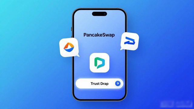 Trust钱包高手养成：这3个技巧让你投资稳赚不亏