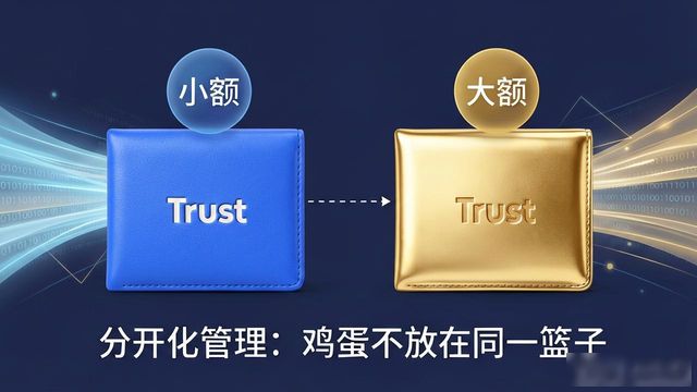 Trust Wallet下载避坑指南：安全操作与实操策略
