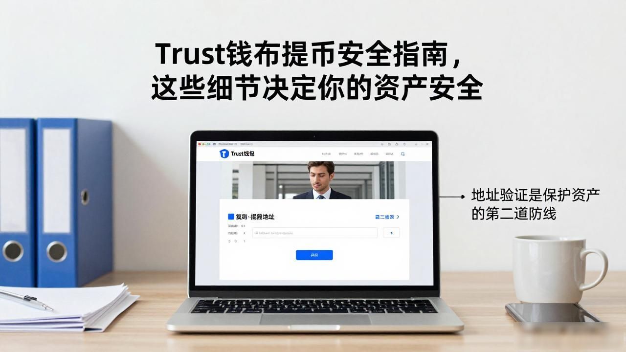 Trust钱包提币安全指南，这些细节决定你的资产安全