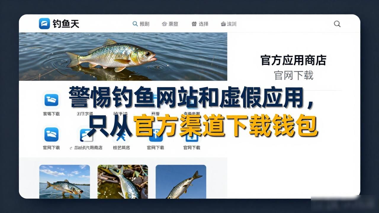 Trust钱包注册教程:手把手教你安全开账户