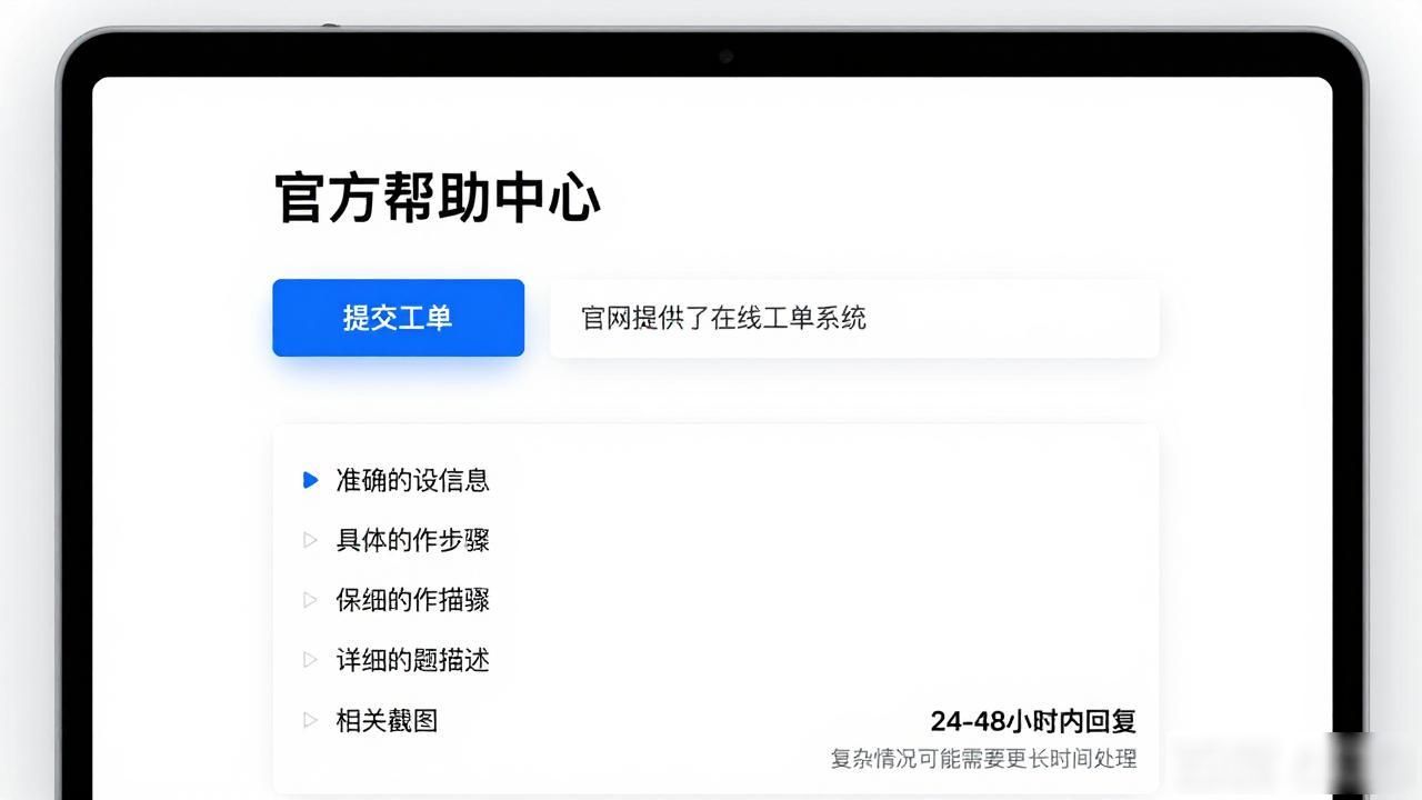Trust Wallet用着出问题？教你从官网获取官方支持快速解决使用问题