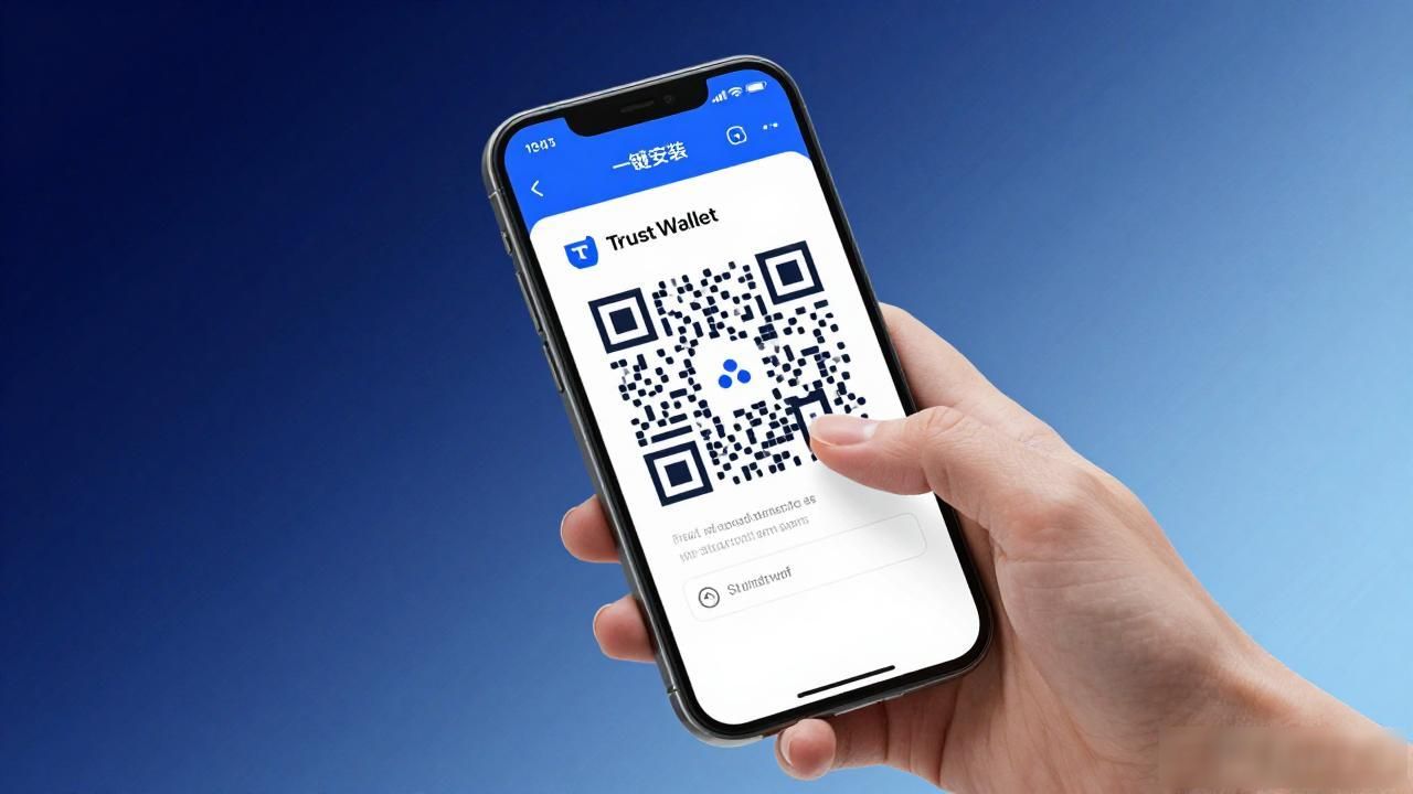 Engaging users through innovative Trust Wallet download options Trust Wallet: Making Downloads Stick