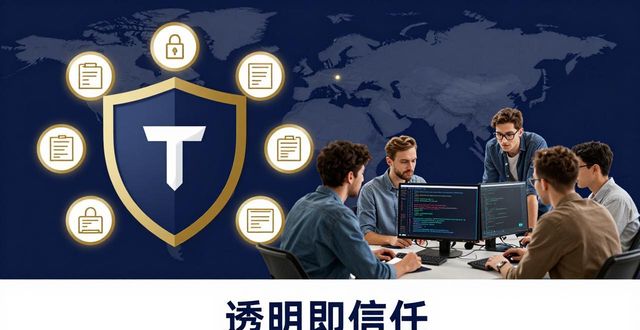 Trust Wallet：用户信任这样建，市场整合这样赢