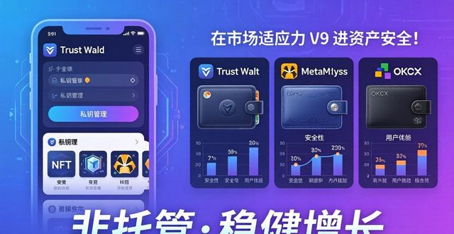 Trust Wallet下载指南：它的市场适应力有多强？