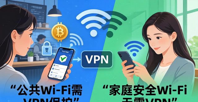 Do You Need a VPN for Trust Wallet? 3 Quick Checks