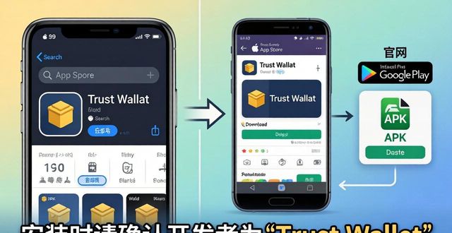 Trust Wallet新手必看：官网下载与快速入门指南