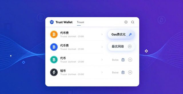 Trust Wallet新版：三招让数字资产管理更高效