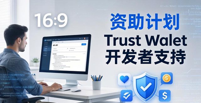 Trust Wallet开源真相：开发者能获得哪些支持？